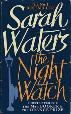Sarah Waters / The Night Watch (Hardback)