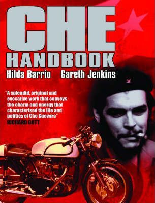 Hilda Barrio / The Che Handbook (Hardback)