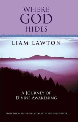 Liam Lawton / Where God Hides (Hardback)