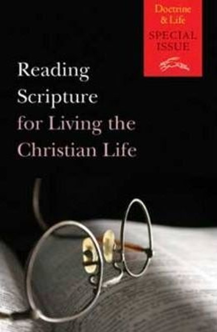 Frances Margaret Young / Reading Scripture for Living the Christian Life (Large Paperback)