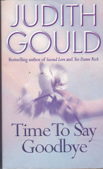 Judith Gould / Time to say Goodbye