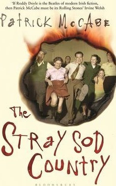 Patrick McCabe / The Stray Sod Country (Large Paperback)
