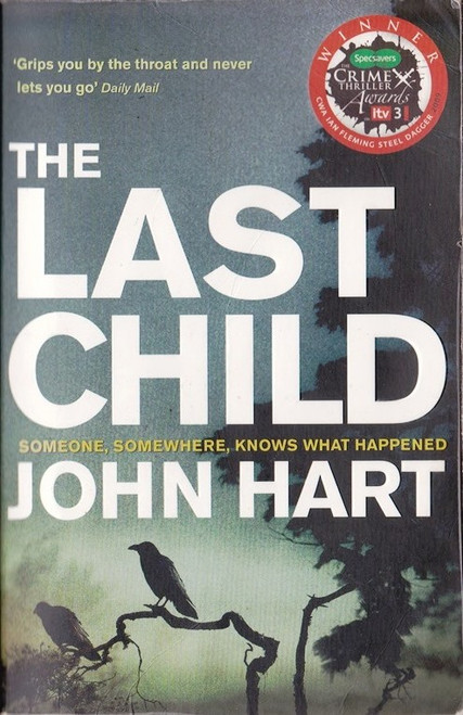 John Hart / The Last Child