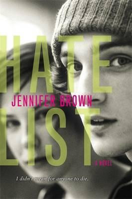 Jennifer Brown / Hate List (Large Paperback)