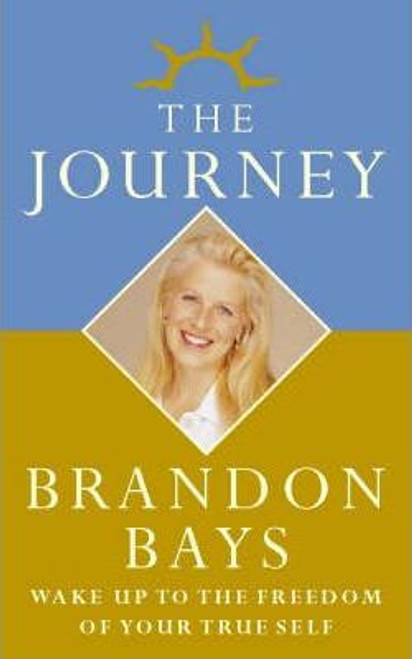 Brandon Bays / The Journey (Large Paperback)