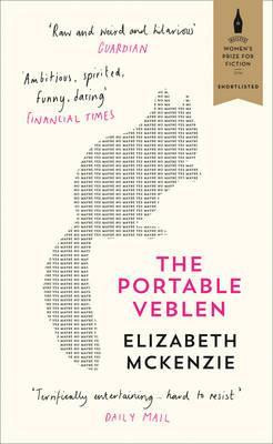 Elizabeth McKenzie / The Portable Veblen (Large Paperback)