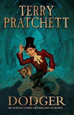 Terry Pratchett / Dodger (Hardback)