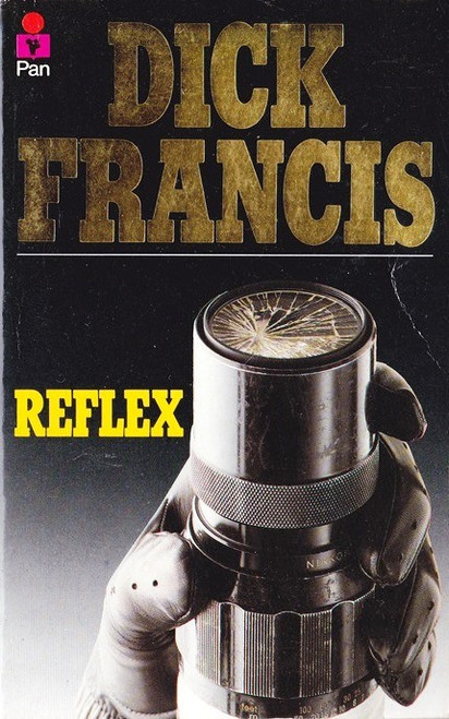 Dick Francis / Reflex