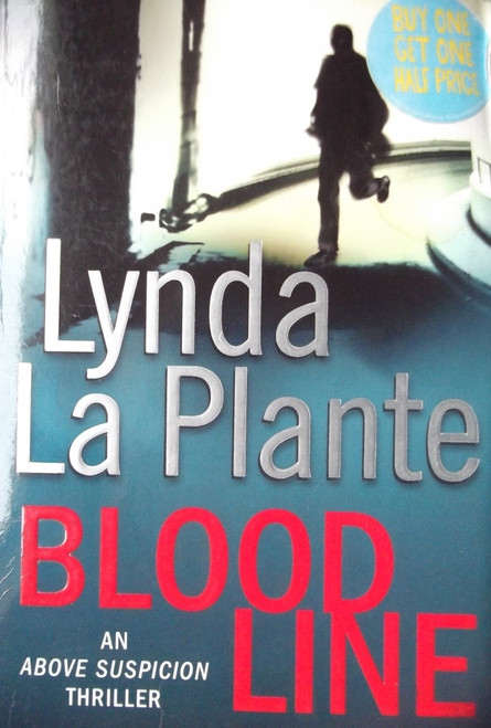 Lynda La Plante / Blood Line