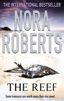 Nora Roberts / The Reef