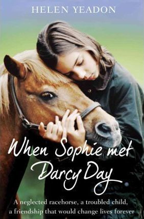 Helen Yeadon / When Sophie Met Darcy Day