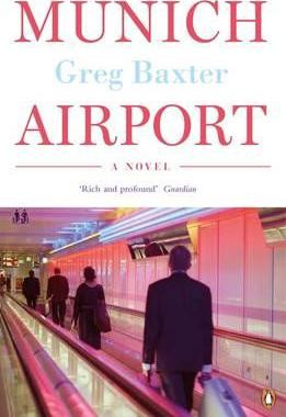 Greg Baxter / Munich Airport