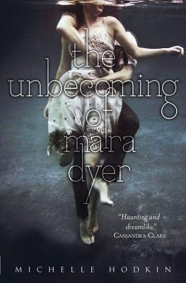 Michelle Hodkin / The Unbecoming of Mara Dyer