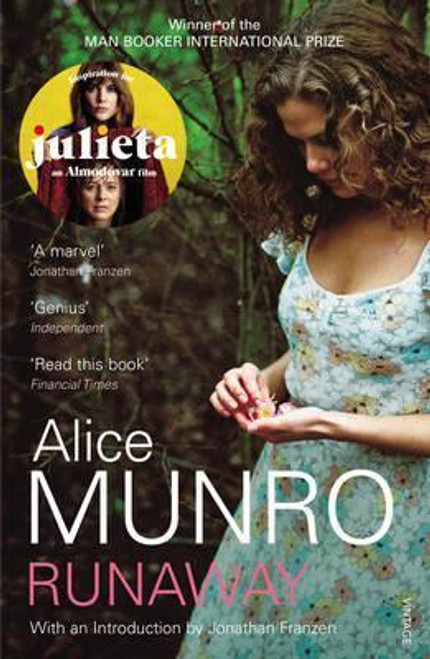 Alice Munro / Runaway Alice Munro / Runaway