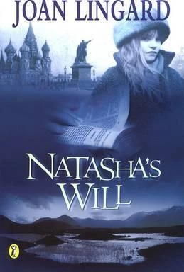 Joan Lingard / Natasha's Will