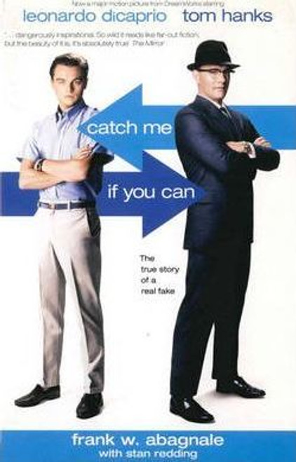 Frank W. Abagnale / Catch Me If You Can