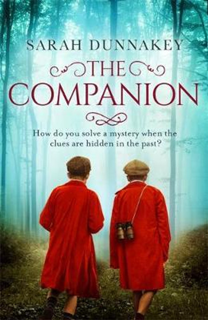 Sarah Dunnakey / The Companion