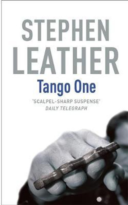 Stephen Leather / Tango One