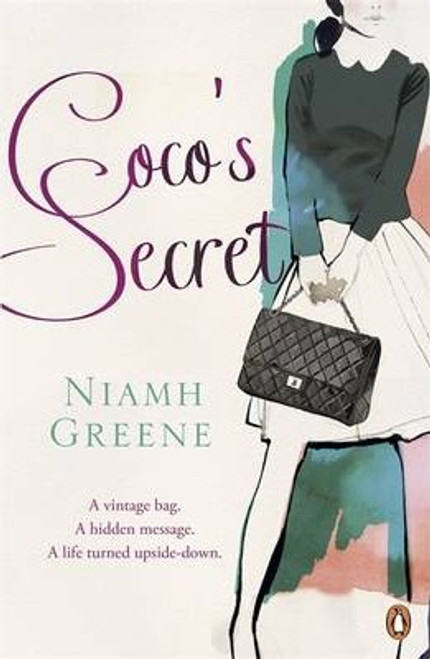 Niamh Greene / Coco's Secret