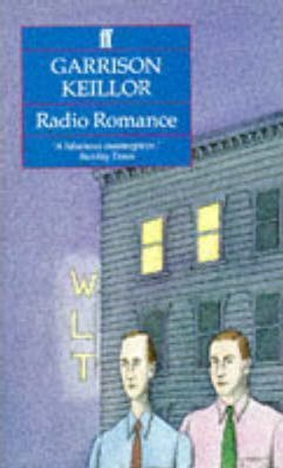 Garrison Keillor / Radio Romance