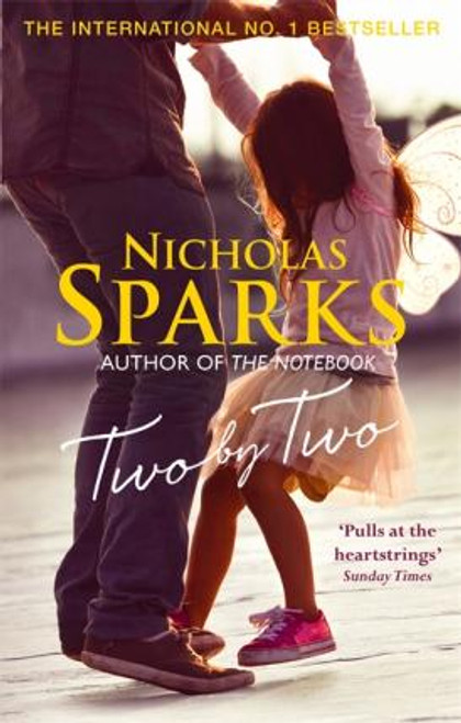 Nicolas Sparks / Two by Two