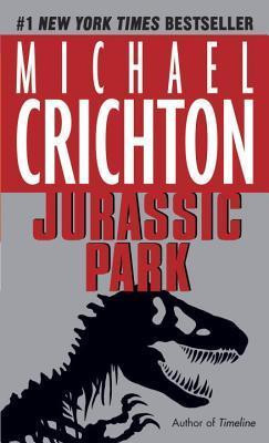 Michael Crichton / Jurassic Park