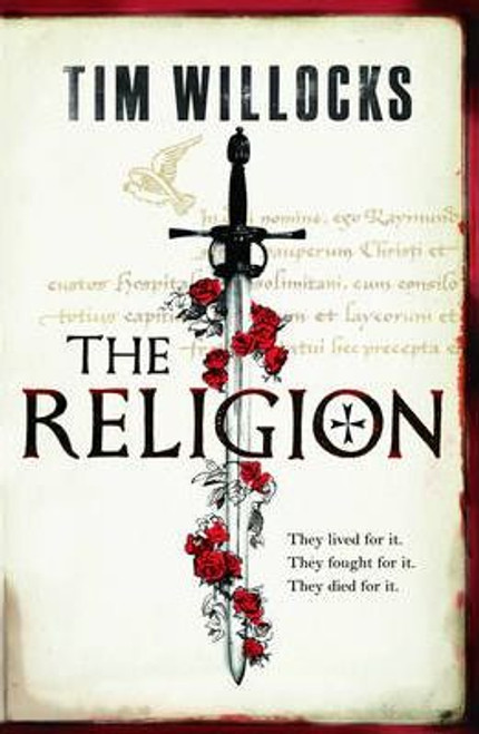 Tim Willocks / The Religion