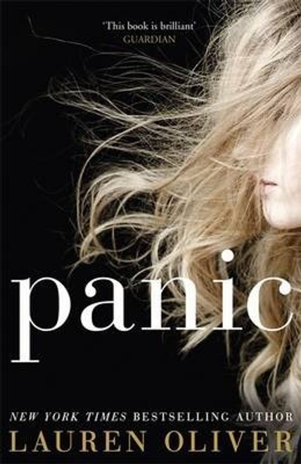 Lauren Oliver / Panic