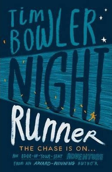 Tim Bowler / Night Runner