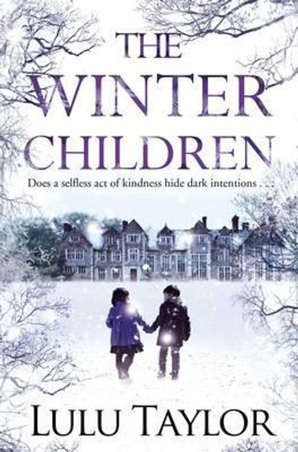 Lulu Taylor / The Winter Children