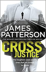 James Patterson / Cross Justice ( Alex Cross Series - Book 21 )