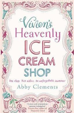 Abby Clements / Vivien's Heavenly Ice Cream Shop