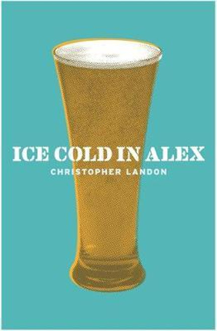 Christopher Landon / Ice-Cold in Alex