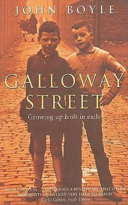 John Boyle / Galloway Street