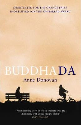 Anne Donovan / Buddha Da