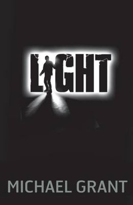 Grant, Michael / Light ( Gone Series, Book 5 )