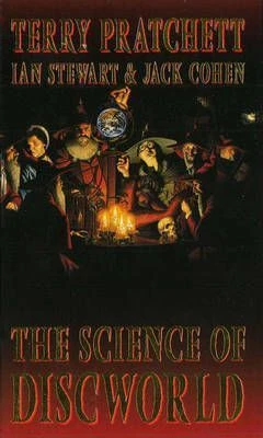 Terry Pratchett / The Science Of Discworld