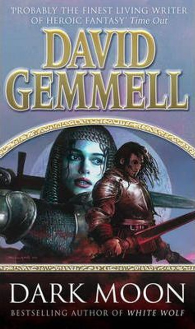 David Gemmell / Dark Moon