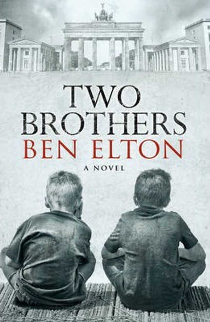 Ben Elton / Two Brothers