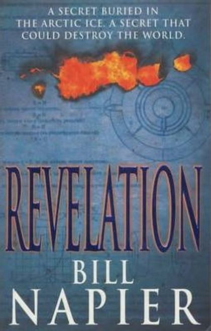 Napier, Bill / Revelation