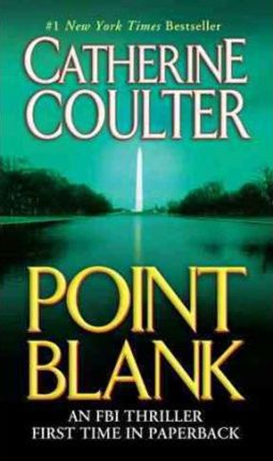 Catherine Coulter / Point Blank
