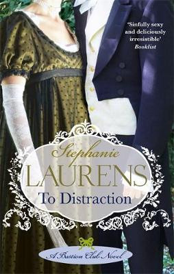 Stephanie Laurens / To Distraction