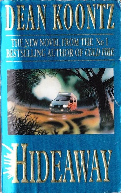 Dean Koontz / Hideaway