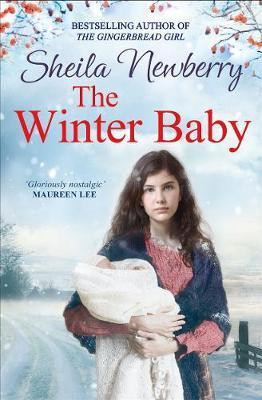 Sheila Newberry / The Winter Baby
