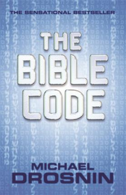 Michael Drosnin / The Bible Code