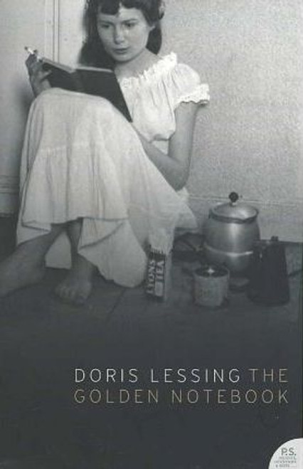 Lessing, Doris / The Golden Notebook