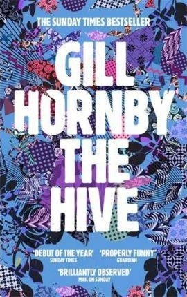 Gill Hornby / The Hive