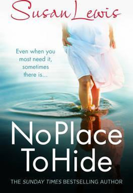Susan Lewis / No Place to Hide