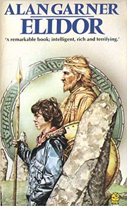 Alan Garner / Elidor