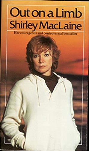 Shirley Maclaine / Out on a Limb